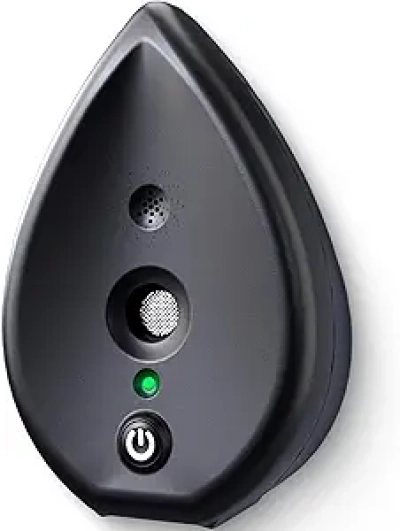 Appareil Anti-Aboiement Ultrasonic STÙNICK 2025 - 75m Portée