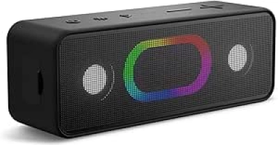 Enceinte Bluetooth Portable OHAYO 16W IPX6 - 24h d'autonomie