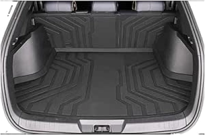 Tapis de Coffre BYD Song Plus DM-i EV Waterproof - Doublure Cargo TPE