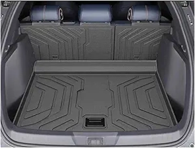Tapis de Coffre BYD Song Plus DM-i - Imperméable TPE | Compatible 2020-2026