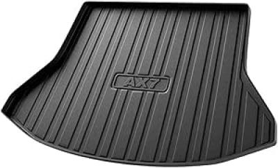 Tapis de Coffre Dongfeng Fengshen Aeolus AX7 Plus - Tapis TPE Anti-Dérapant