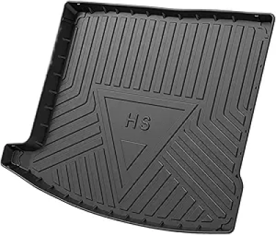 Tapis de Coffre MG HS 2019-2024 | Protection TPE Anti-Dérapant