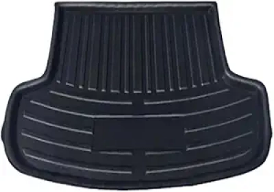 Tapis de Coffre Mitsubishi Outlander MK3 2013-2021 | Doublure Protection Cargo