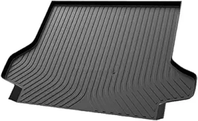 Tapis de Coffre Renault Koleos 2007-2016 - Antidérapant Premium