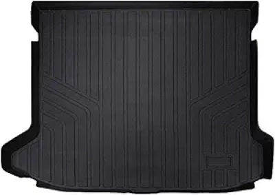 Tapis de Coffre Hyundai Ioniq 5 2021-2024 Anti-Dérapant TPE