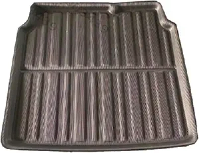 Tapis de Coffre Auto Chery Omoda 5 Fownix FX 2022-2025 Imperméable EVA