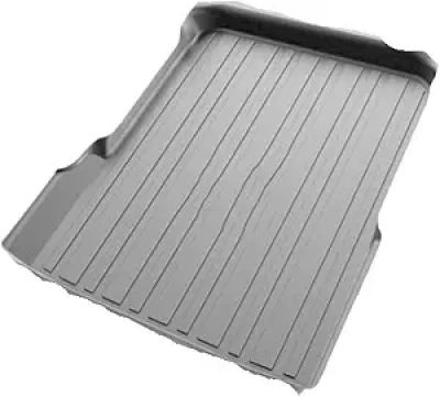 Tapis de Coffre Mercedes EQE V295 - Anti-Dérapant Imperméable 2022-2024