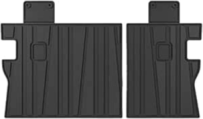 Tapis de Coffre Deepal S07 S7 2023-2026 | Protection Anti-Rayures Premium