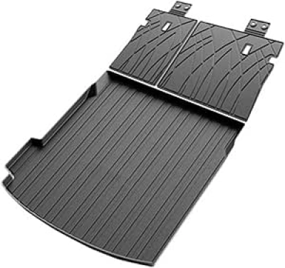 Tapis de coffre Zeekr 001 antidérapant - Protection coffre compète 2021-2025