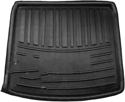 Tapis de coffre MG ZS ZX EZS Astor anti-saleté EVA 2018-2024