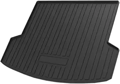 Tapis de Coffre Hyundai Santa Fe MX5 2024-2026 Anti-Dérapant