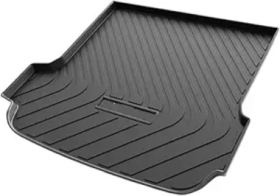 Tapis de Coffre Lynk Co 01 (2017-2021) - Antidérapant et Protecteur