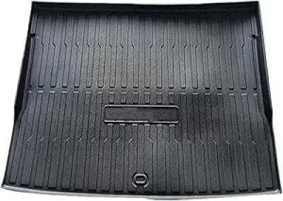 Tapis de Coffre Baojun Yunhai F410S 2024-2026 - Antidérapant Premium