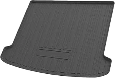 Tapis de Coffre Roewe Whale 2024-2026 | Doublure Anti-Rayures Premium