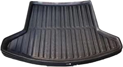 Tapis de coffre Great Wall Haval H6 étanche 2011-2024