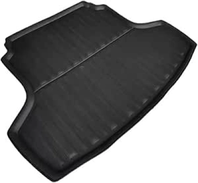 Tapis de Coffre Hyundai Sonata DN8 2020-2023 Anti-Salissure Étanche