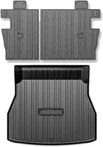 Tapis de Coffre Lynk Co 07 EM-P 2024-2026 Antidérapant Premium