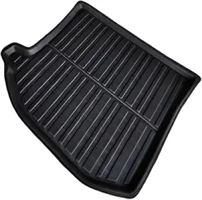 Tapis de Coffre Étanche pour Jeep Grand Cherokee WK2 2018-2021 | EVA