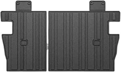 Tapis de Coffre et Banquette Lynk Co 07 EM-P 2024-2026 | Antidérapant
