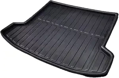 Tapis de Coffre Mazda CX-30 2020-2024 Étanche et Antidérapant