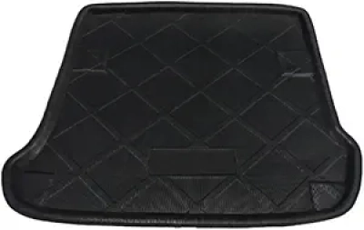 Tapis de Coffre Toyota Land Cruiser Prado 120 & Lexus GX 470 - Cargo Liner Premium