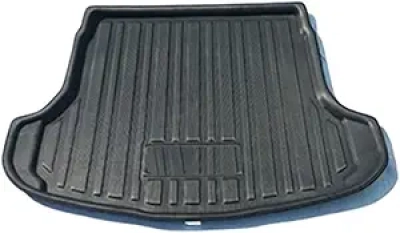 Tapis coffre Great Wall Haval H6 2011-2024 | Imperméable et antidérapant