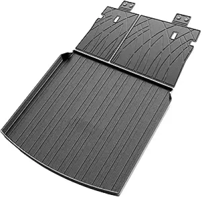 Tapis de Coffre Zeekr 001 TPE Imperméable - Accessoires Auto Premium