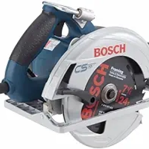 Scie Circulaire Bosch CS10 7-1/4 pouces - Puissante et Légère