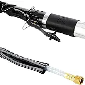 Scie réciproquante pneumatique Ingersoll Rand 4429 Super Duty 3/8 po