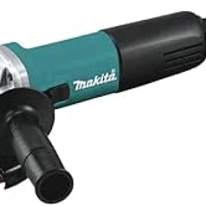 Meuleuse d'angle Makita 9557NB 115mm - 7.5A 11000 tr/min