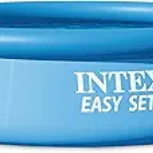 Piscine Gonflable Intex 28120EH 3m - Résistante aux Perforations