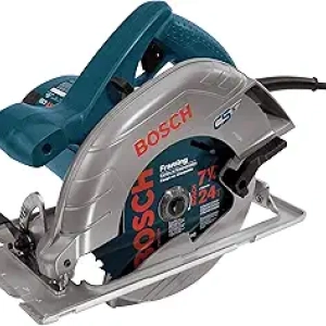 Scie Circulaire Bosch CS5 120V 7-1/4 pouces - Outil professionnel