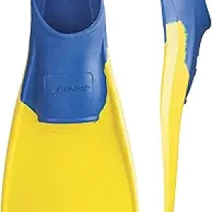 Palmes de Natation FINIS Long Floating - Perfectionnement Technique & Position