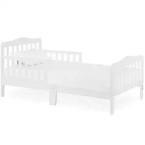 Lit Enfant Transition Dream On Me Blanc - Certifié Greenguard Gold & JPMA