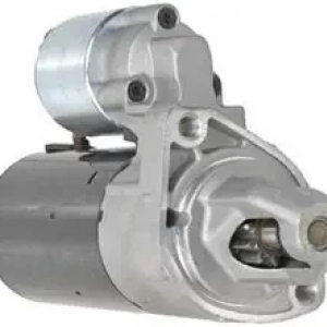 Moteur de démarrage WAI 17852N - Pièce auto neuve 100%