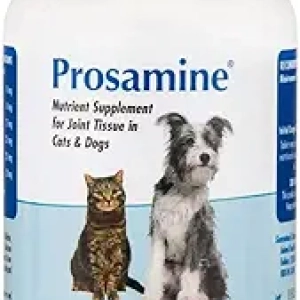 Prosamine pour Chiens et Chats - 120 Comprimés à Mâcher