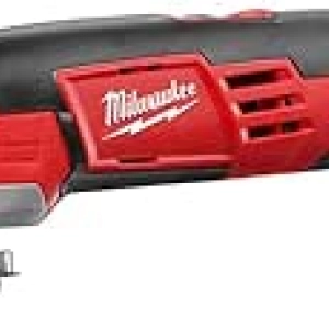 Milwaukee M12 Multi-Tool 12V 20000 OPM - Outil multifonction sans batterie
