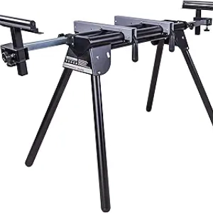 Support Scie à Onglets Pliant Evolution EVOMS1 - Universel & Compact