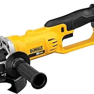 Meuleuse d'angle DEWALT DCG412B 20V MAX sans fil 115mm