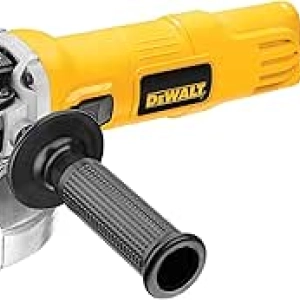 Meuleuse d'angle DEWALT 4-1/2 pouces 7A - DWE4011
