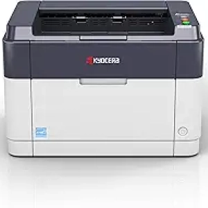 Kyocera FS-1061DN - Imprimante Laser Monochrome 25 ppm Ethernet