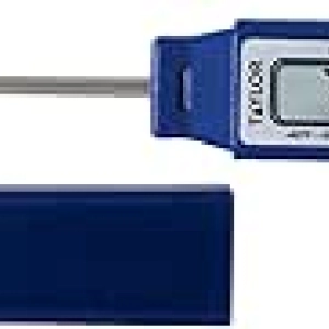 Thermomètre Alimentaire Digital Taylor 9877FDA Étanche - Sonde FDA 1.5mm