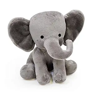 Peluche Éléphant Choo Choo Express Bedtime Originals - Humphrey