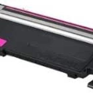Cartouche Laser Magenta GENERINK CLT-M4072S Samsung - 1000 pages