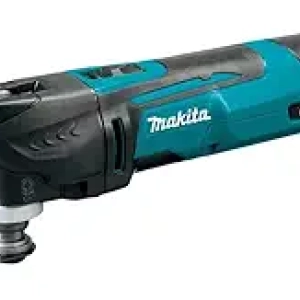 Makita XMT03Z Multi-outil sans fil 18V LXT - Outil seul