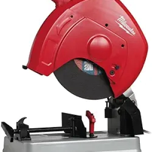 Tronçonneuse à disque MILWAUKEE CHS 355 E 2300W - 4933411760
