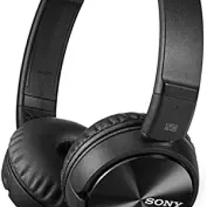 Sony MDR-ZX110NC - Casque Audio Réduction Bruit 80h d'Autonomie