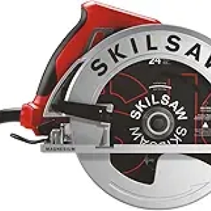 Scie Circulaire SKILSAW SPT67WL-01 15 Amp 7-1/4" - Sidewinder Professionnelle