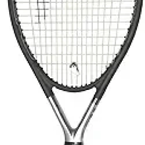 Raquette Tennis HEAD Ti S6 - Pré-montée 27,75" Équilibre Tête Lourde