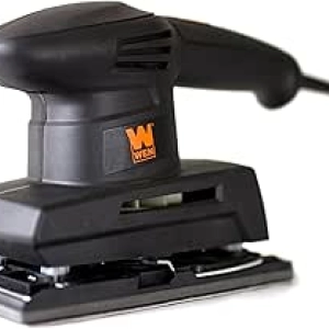 Ponceuse Électrique WEN 6313 - 1/3 Feuille 12000 OPM